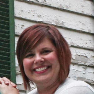 Meet your Posher, Jane